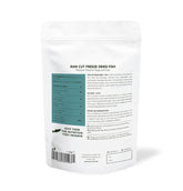 Freeze Dried - Fish Pet Treats - Raw Cut